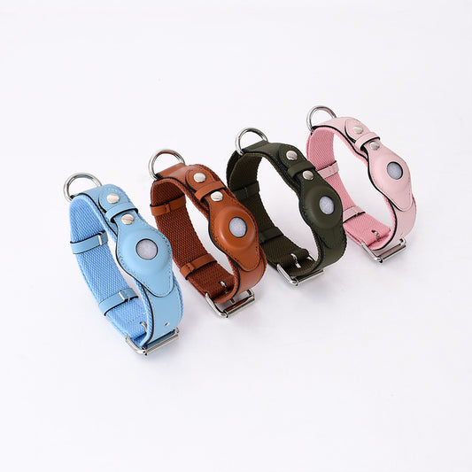 The Airpup Collar